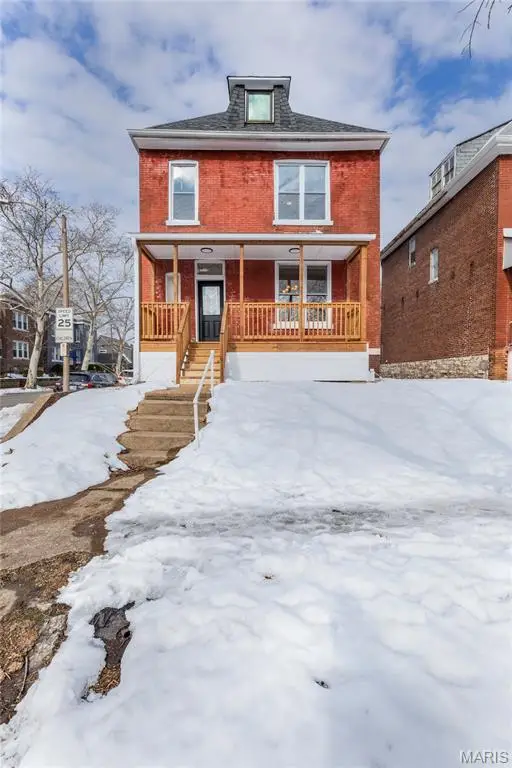 3971 Juniata Street, Saint Louis, MO 63116 - Image #2