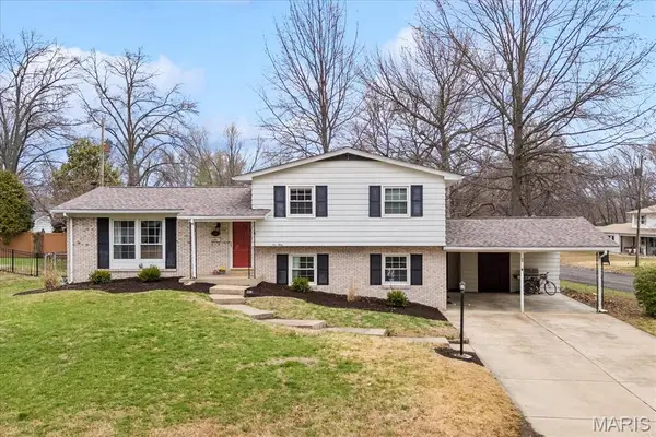 530 Buena Vista Street, Edwardsville, IL 62025