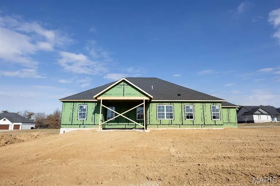 3736 Golfview Circle, Shiloh, IL 62221 - Image #3