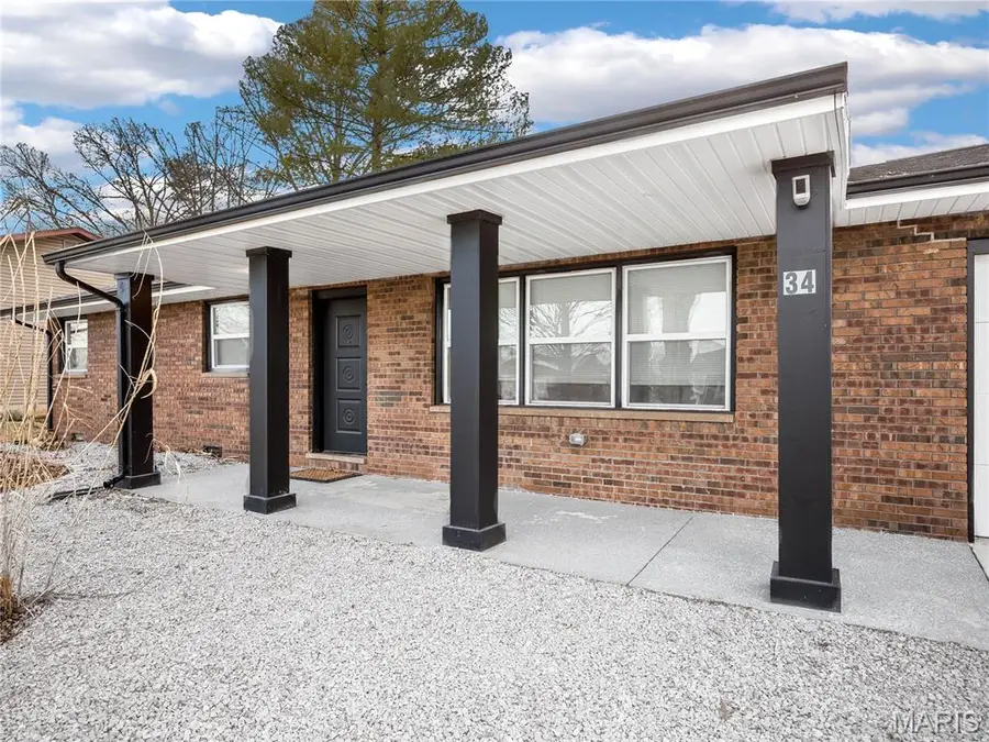 34 Belair Ct Court, Maryville, IL 62062 - Image #2