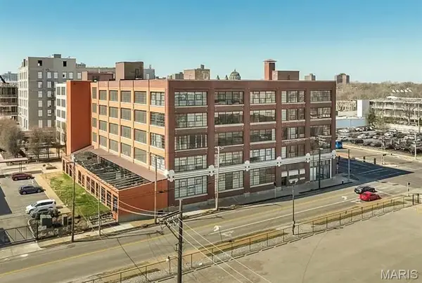 4100 Forest Park Avenue #506, St Louis, MO 63108