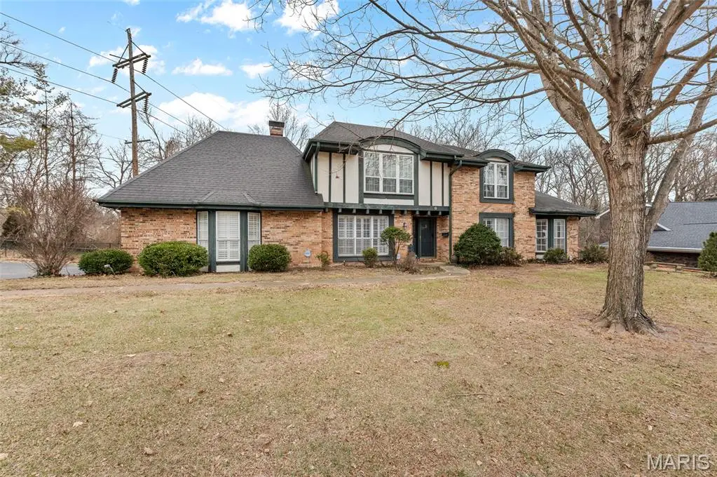 2 Powder Creek Drive, Belleville, IL 62223 - Image #1