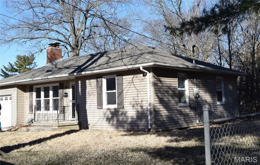 9 Dale Crest Manor, Swansea, IL 62226 - #2