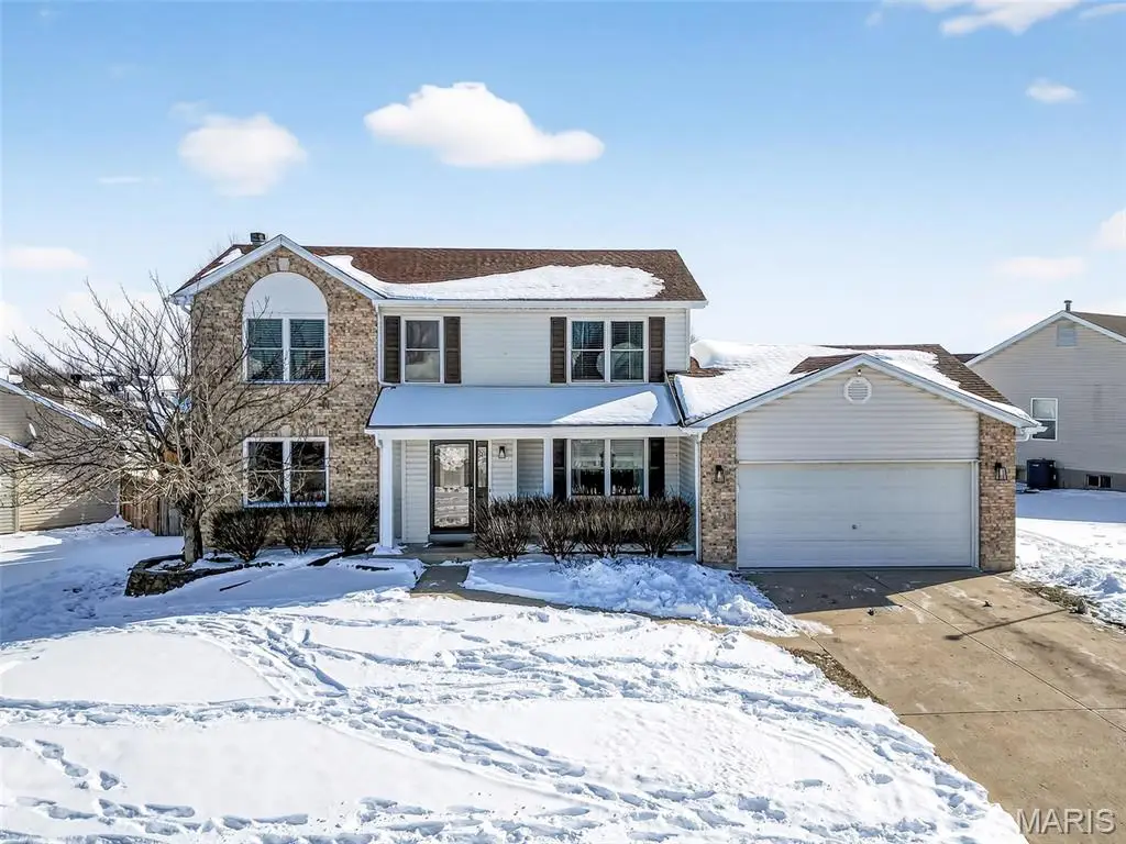 14 Spangle Way Drive, O Fallon, MO 63366 - #1