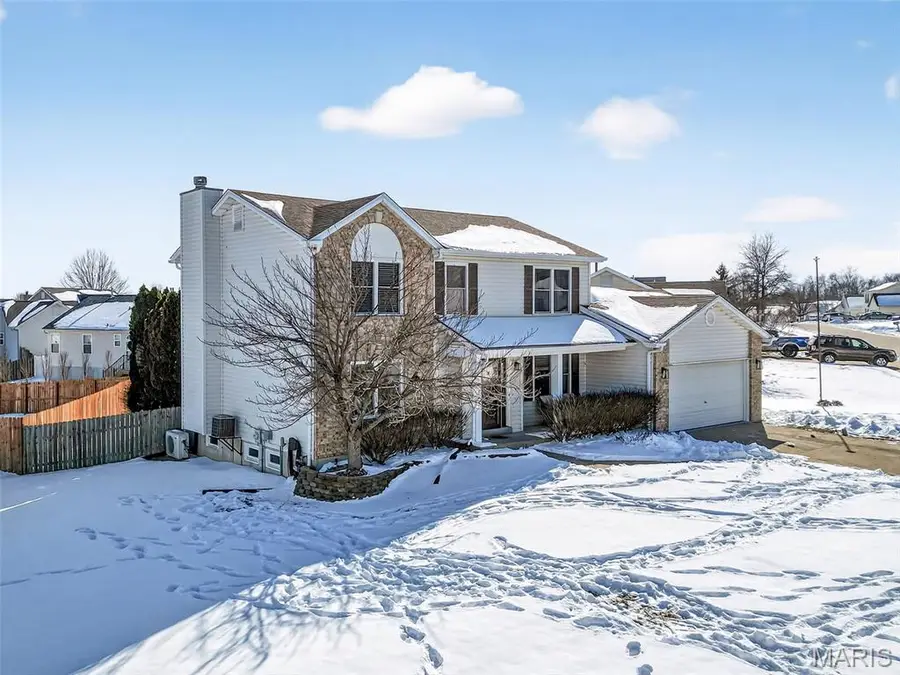 14 Spangle Way Drive, O Fallon, MO 63366 - #2