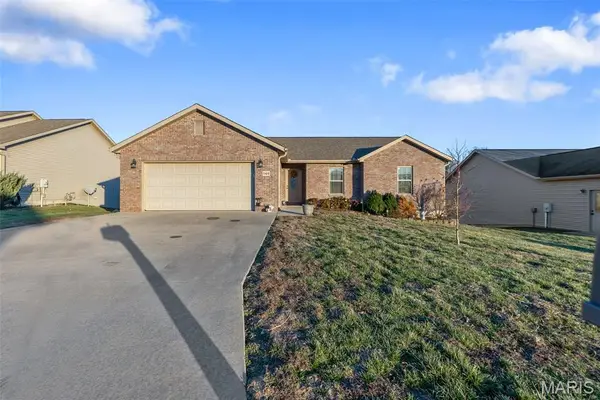 146 Charter Road, Cape Girardeau, MO 63701