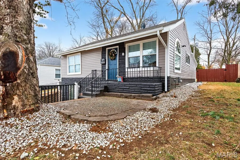 10000 Lackland Road, Overland, MO 63114 - #1