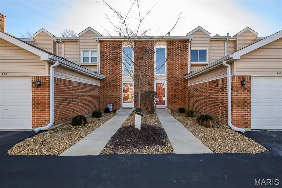 1308 Holgate Drive #E1, Ballwin, MO 63021 - Image #2