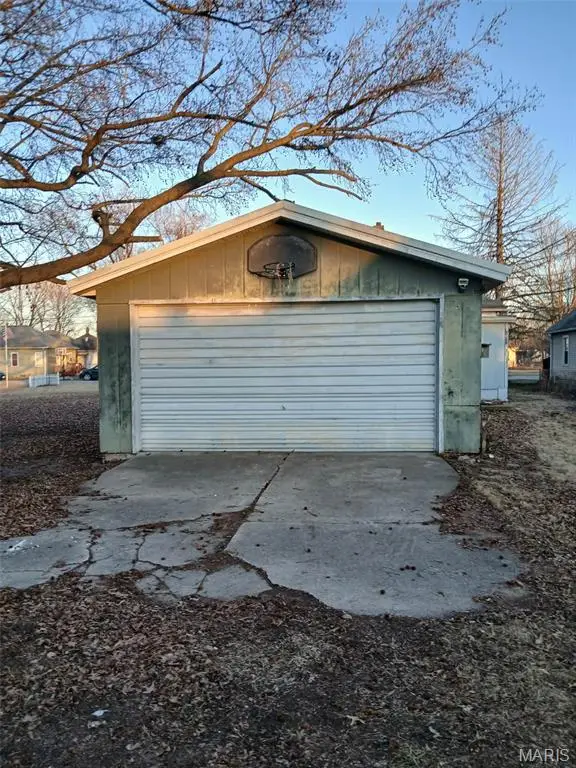 206 N Kentucky Street, Benld, IL 62009 - Image #3