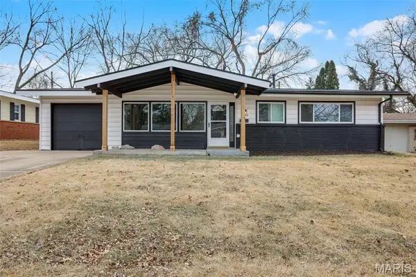 3130 Kingsley Drive, Florissant, MO 63033