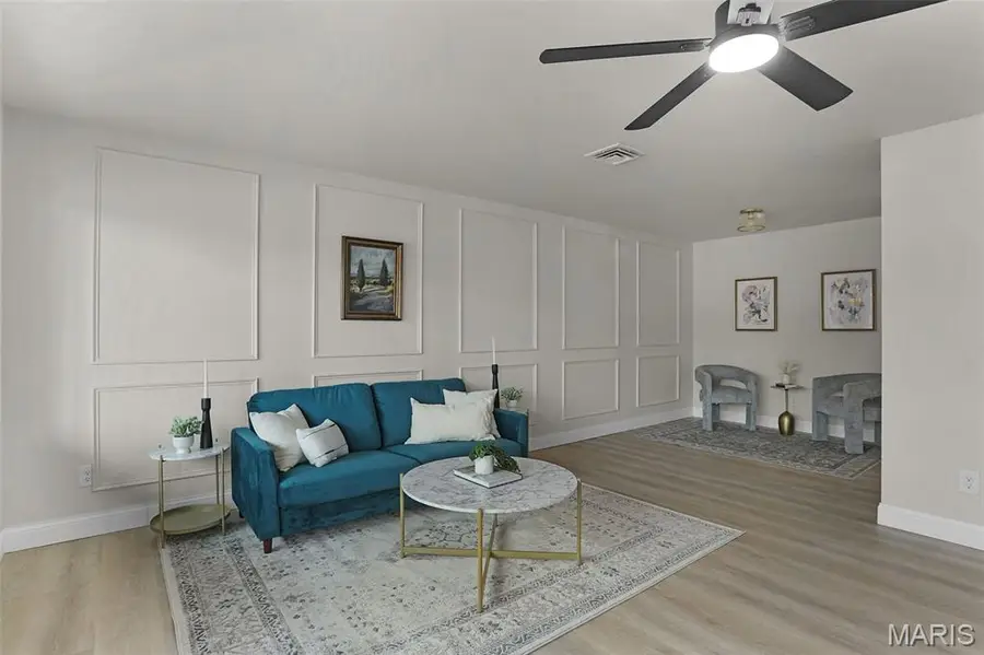 3130 Kingsley Drive, Florissant, MO 63033 - #3