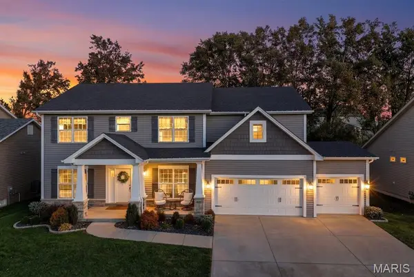 415 Filipp Lane, Lake St Louis, MO 63367