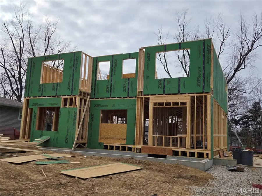 1223 Simmons Avenue, Kirkwood, MO 63122 - Image #2