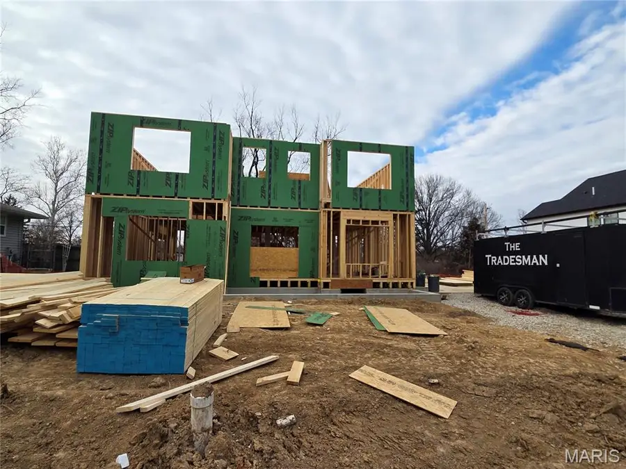 1223 Simmons Avenue, Kirkwood, MO 63122 - Image #3