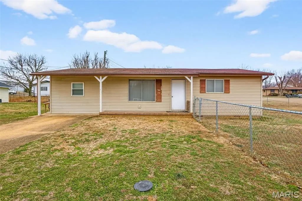 1 Toler Drive, Fredericktown, MO 63645 - Image #1