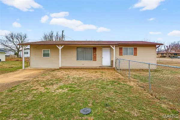 1 Toler Drive, Fredericktown, MO 63645