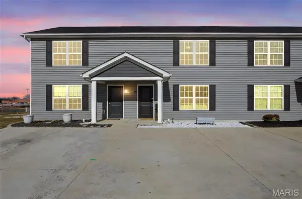 811 Navajo Trail, Warrenton, MO 63383