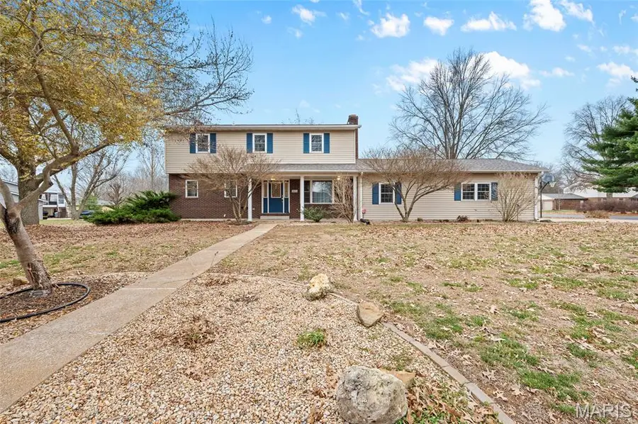 1034 Raymond Drive, Red Bud, IL 62278 - Image #2