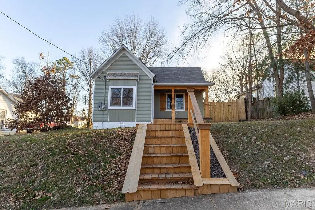 916 Nooney, Poplar Bluff, MO 63901 - Image #1