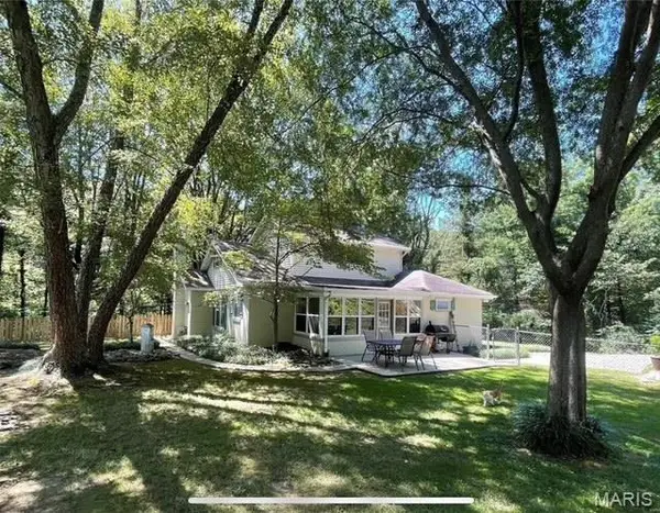 1828 Big Bend Road, Cape Girardeau, MO 63701