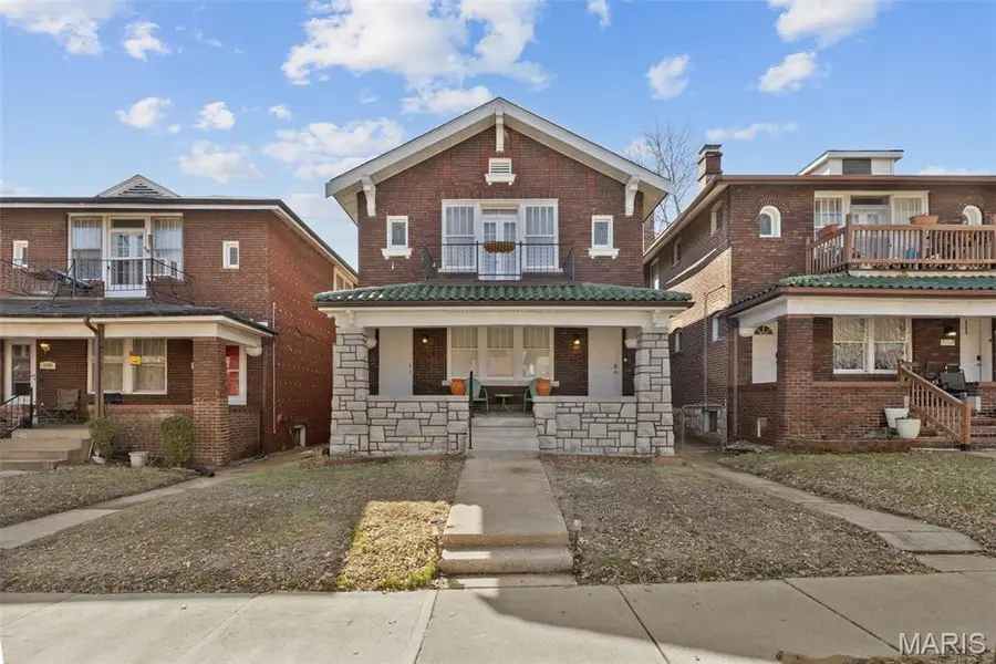 4990 Tholozan Avenue, Saint Louis, MO 63109 - #2