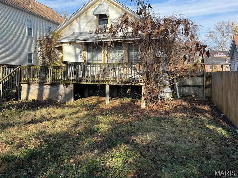 723 Linden Street, Alton, IL 62002 - #3