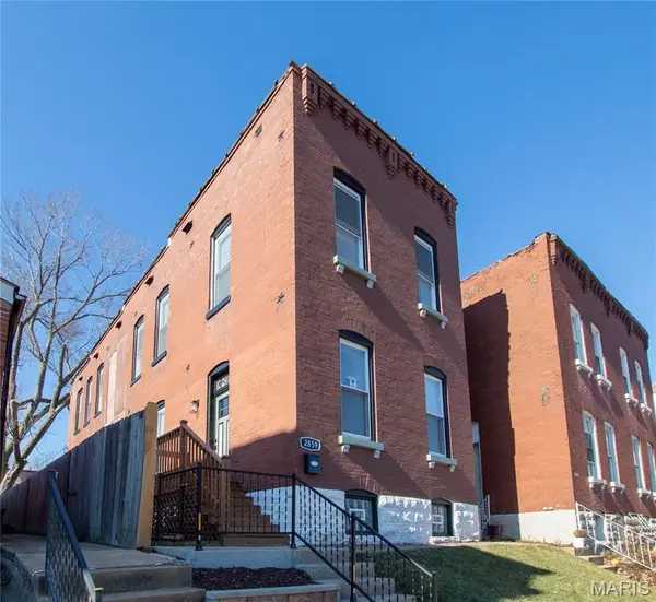 2859 Ohio Avenue, St Louis, MO 63118