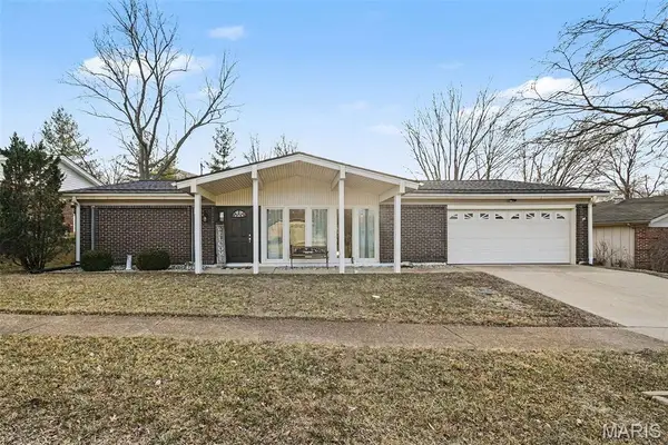 4764 Brawley Court, St Louis, MO 63128