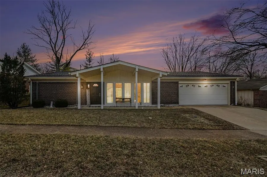 4764 Brawley Court, Saint Louis, MO 63128 - Image #2