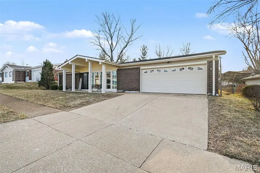 4764 Brawley Court, Saint Louis, MO 63128 - Image #3
