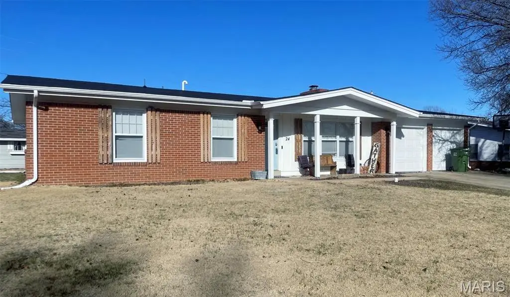 24 Richard Drive, Rolla, MO 65401 - Image #1