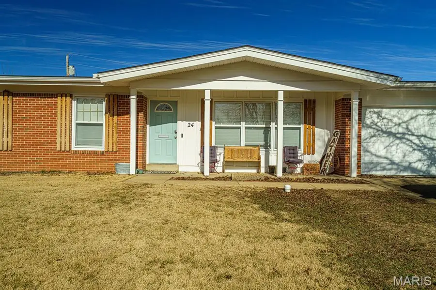 24 Richard Drive, Rolla, MO 65401 - Image #2