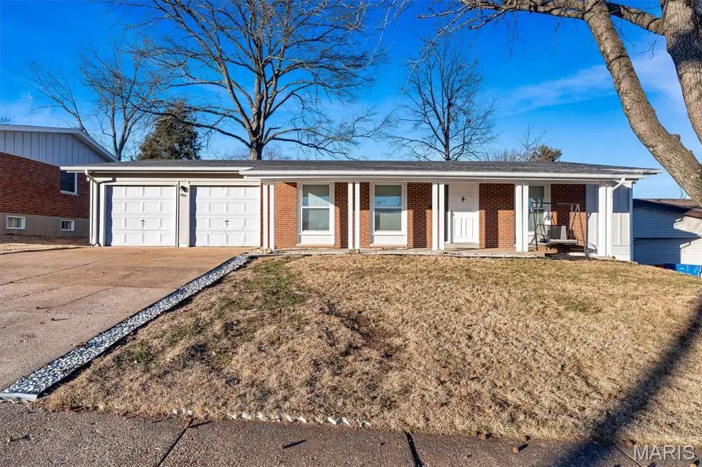 3515 Saint Catherine Street, Florissant, MO 63033 - Image #1