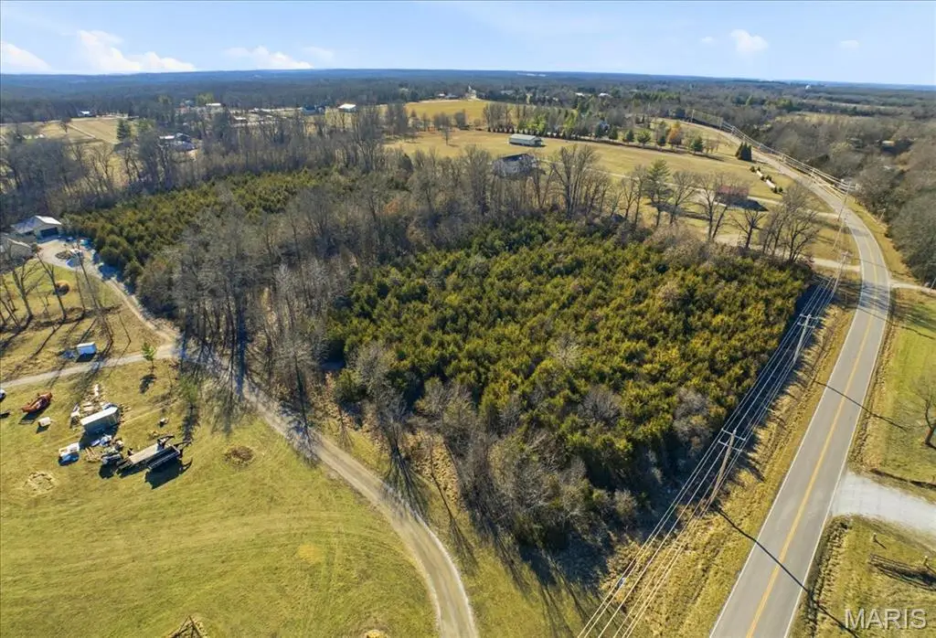 10 Acres Highway O, Marthasville, MO 63357 - Image #1