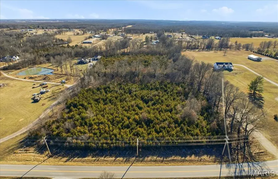10 Acres Highway O, Marthasville, MO 63357 - Image #3