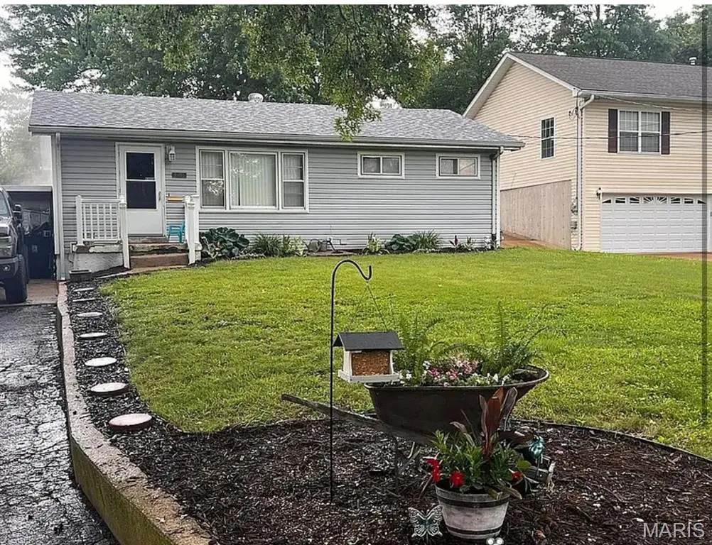 10558 Hobday Avenue, Saint Ann, MO 63074 - Image #1