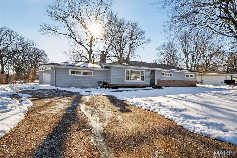 14 Kenwood Drive, Hazelwood, MO 63042 - #3