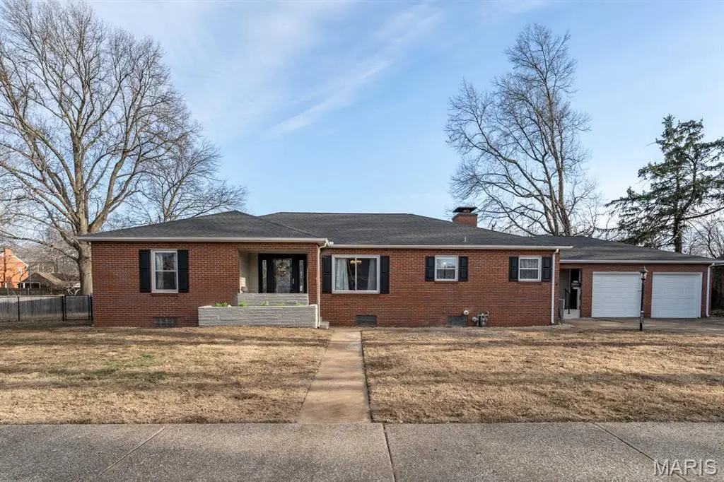 2646 Delmar Avenue, Granite City, IL 62040 - Image #1