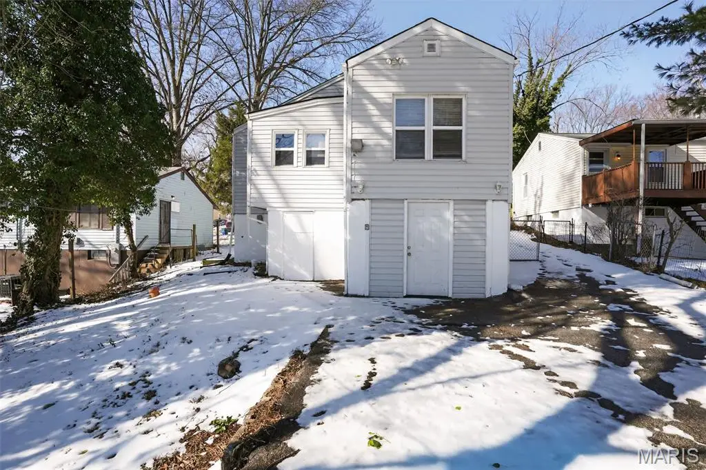 512 Coppinger Drive, Saint Louis, MO 63135 - #1