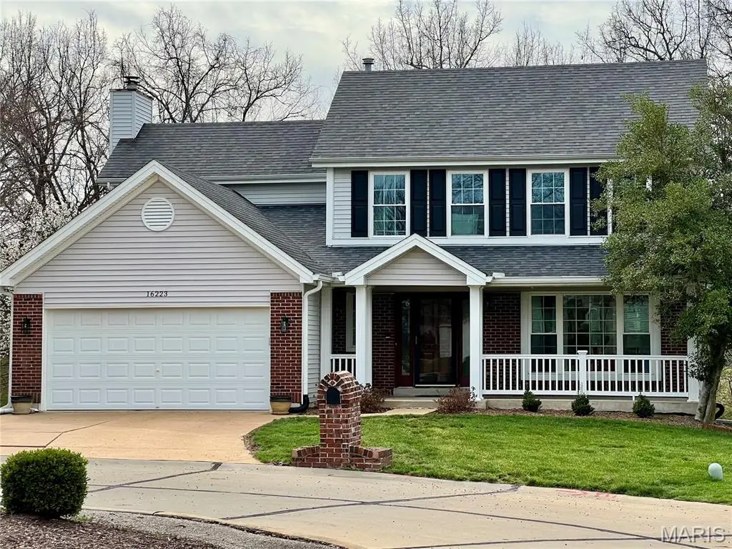 Address Withheld By Seller, Wildwood, MO 63040 - #1