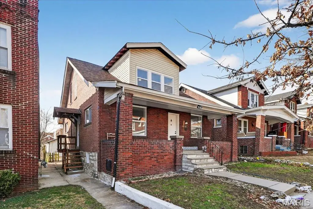 4250 Ellenwood Avenue, Saint Louis, MO 63116 - Image #1