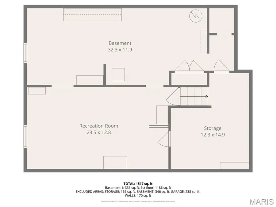 464 W Rosedale Drive, East Alton, IL 62024 - Image #2