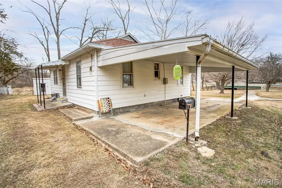 309 State Hwy 96, Kampsville, IL 62053 - Image #3