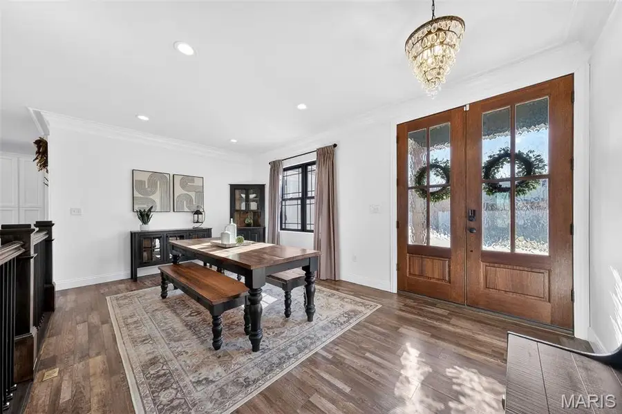 519 Stonewolf Creek Drive, Wentzville, MO 63385 - Image #3