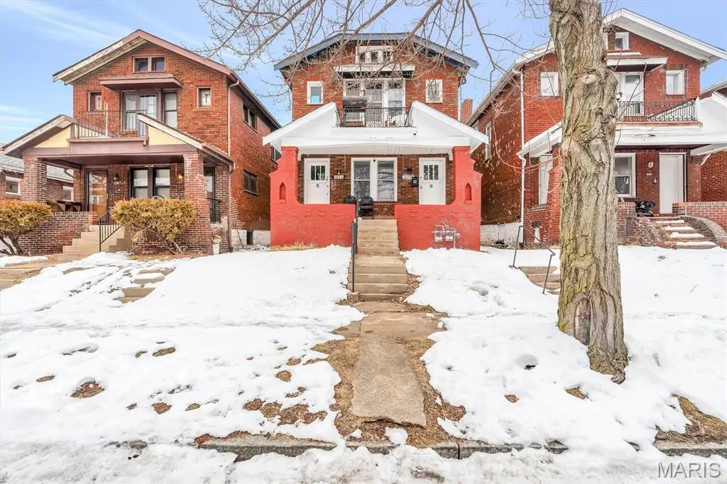 4655 Farlin Avenue, Saint Louis, MO 63115 - Image #1