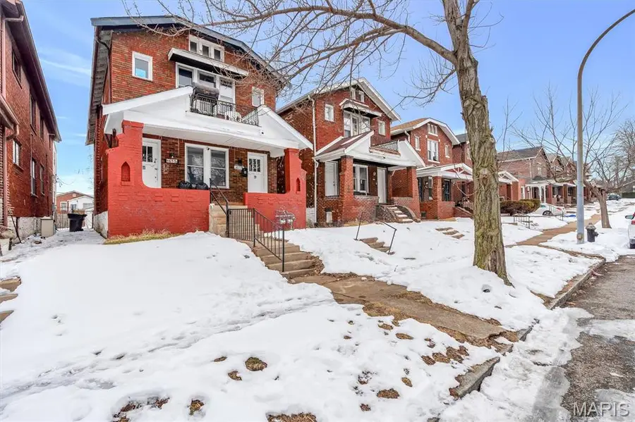 4655 Farlin Avenue, Saint Louis, MO 63115 - Image #3