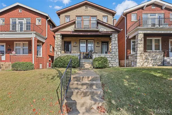 5503 Rhodes Avenue, St Louis, MO 63109