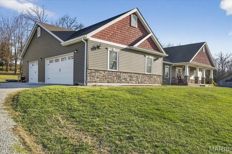 60 S Creek Drive, Moscow Mills, MO 63362 - Image #3