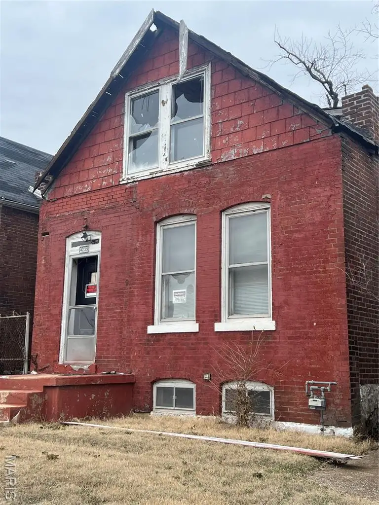 4239 W Ashland Avenue, Saint Louis, MO 63115 - Image #3