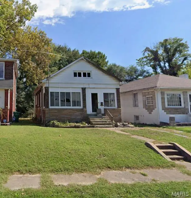 552 Gray Boulevard, East Saint Louis, IL 62205 - Image #1